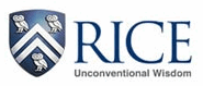 Rice University Logo