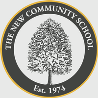 The New Community School Logo