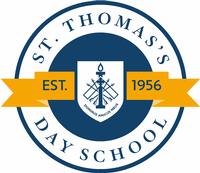 St. Thomas's Day School Logo