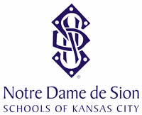 Notre Dame de Sion Schools of Kansas City Logo