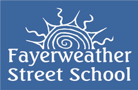 Fayerweather Street School Logo