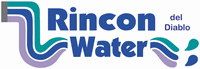 Rincon del Diablo Municipal Water District Logo