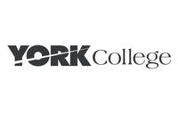 CUNY York College Logo