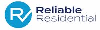 Reliable Residential Logo