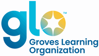 Groves Learning Organization Logo