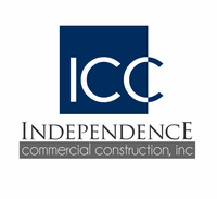 Independence Commercial Construction, Inc Logo