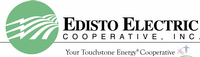 Edisto Electric Cooperative, Inc. Logo