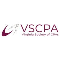 Virginia Society of CPAs Logo